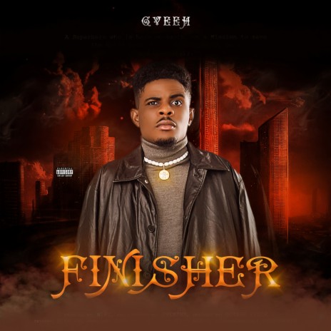 Finisher | Boomplay Music