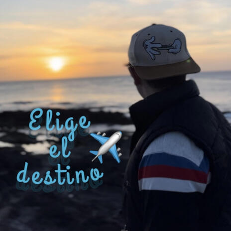 Elige el destino | Boomplay Music