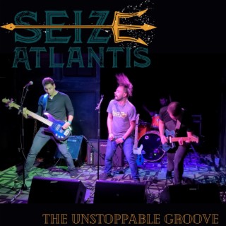 The Unstoppable Groove