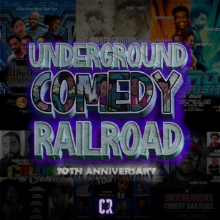 Underground Comedy Railroad