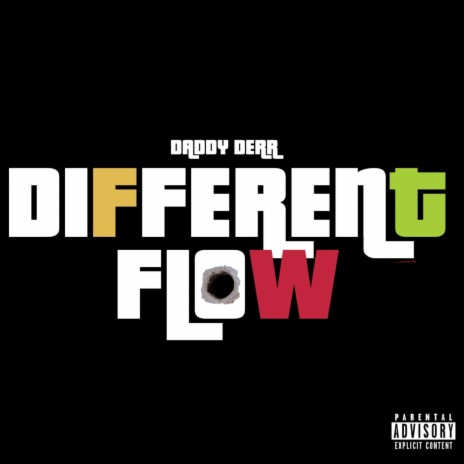 Different Flow | Boomplay Music