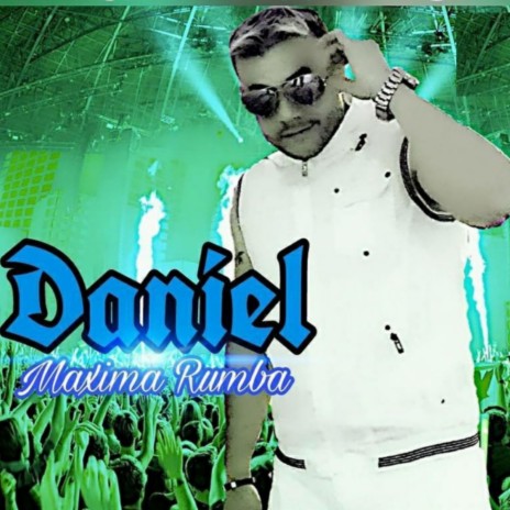 Mi Nuevo Amor Daniel Maxima Fin | Boomplay Music