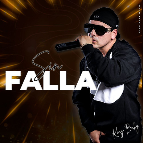 Sin Falla | Boomplay Music