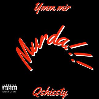 Ymm mir (Murda remix)