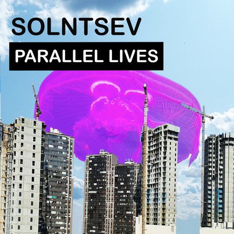 Parallel Lives | Boomplay Music