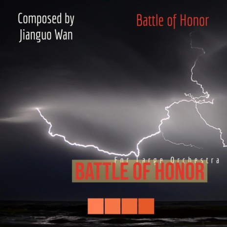 Battle of Honor | Boomplay Music