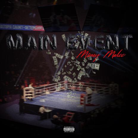 Main Event | Boomplay Music