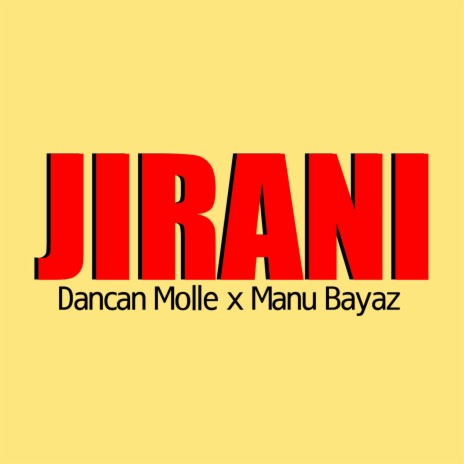Jirani | Boomplay Music