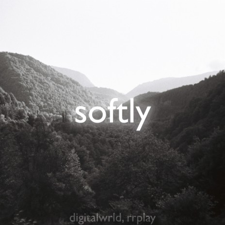 softly ft. rrplay | Boomplay Music