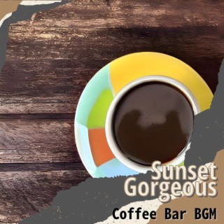 Coffee Bar Bgm
