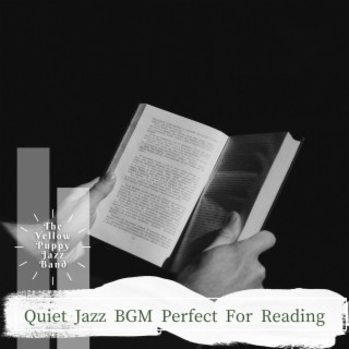 Quiet Jazz Bgm Perfect for Reading