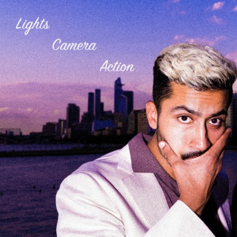 Lights Camera Action | Boomplay Music