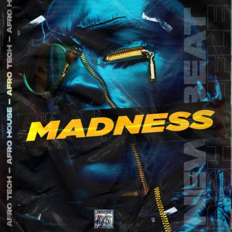 Madness | Boomplay Music