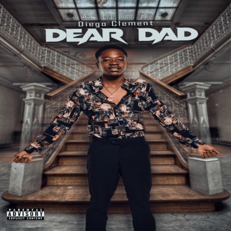 Letter to My Dad | Boomplay Music
