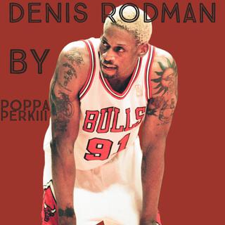 Dennis Rodman