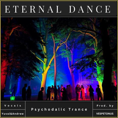 Eternal Dance | Boomplay Music