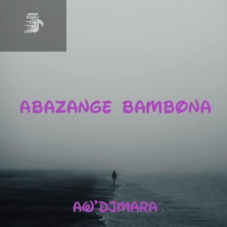 Abazange Bambona