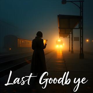 Last Goodbye