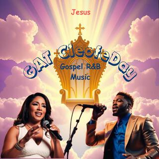 2025 Christian R&B Praise Gospel Music That Rout Demons