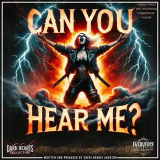 Can You Hear Me?