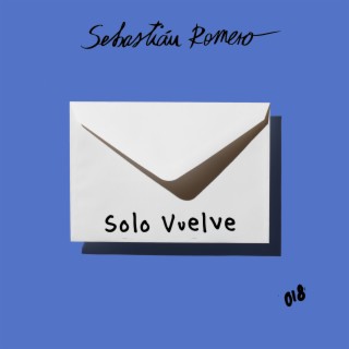 Solo Vuelve