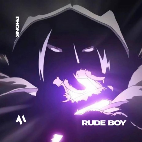 RUDE BOY - PHONK ft. PHXNTOM & Tazzy | Boomplay Music