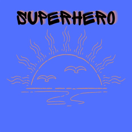 SUPERHERO (Acoustic)