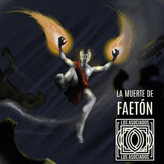 La Muerte de Faetón