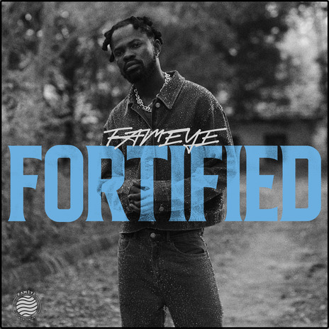 Fortified | Boomplay Music