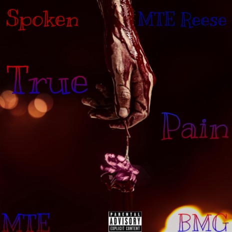 True Pain ft. MTE Reese | Boomplay Music