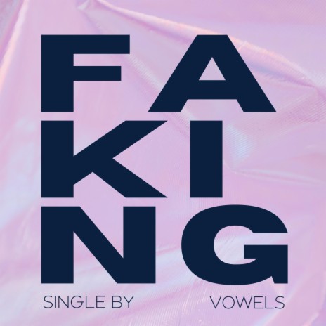 Faking | Boomplay Music