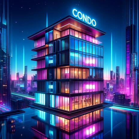 Condo | Boomplay Music