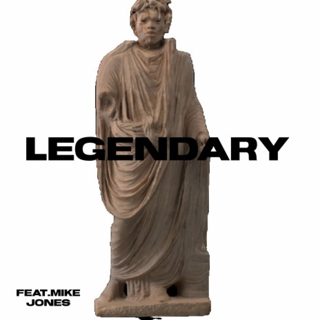 legendary | Boomplay Music