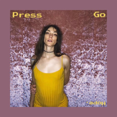 Press Go (Remix) | Boomplay Music