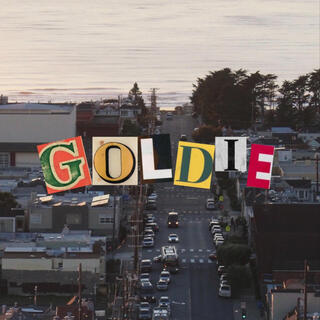 GOLDIE