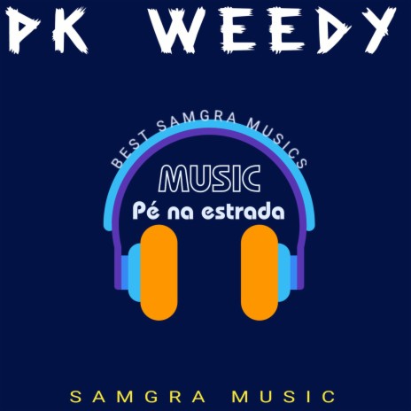 Pé Na Estrada | Boomplay Music
