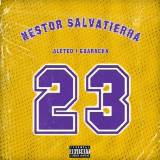 23 (Aleteo / Guaracha)