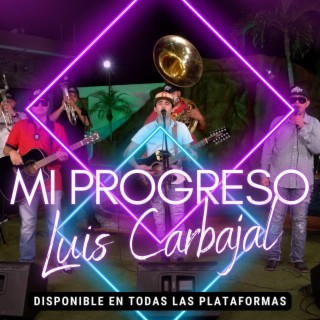 MI PROGRESO (En vivo)