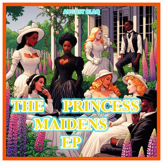 The Princess Maidens Ep