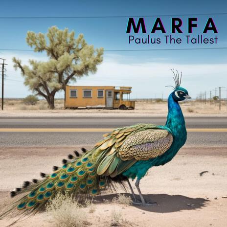 Marfa | Boomplay Music