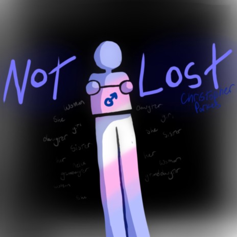 Not Lost