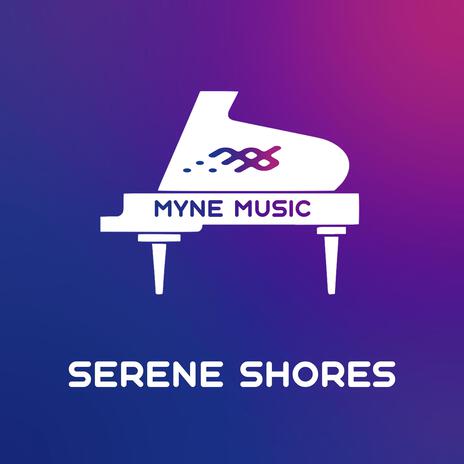 Serene Shores | Boomplay Music