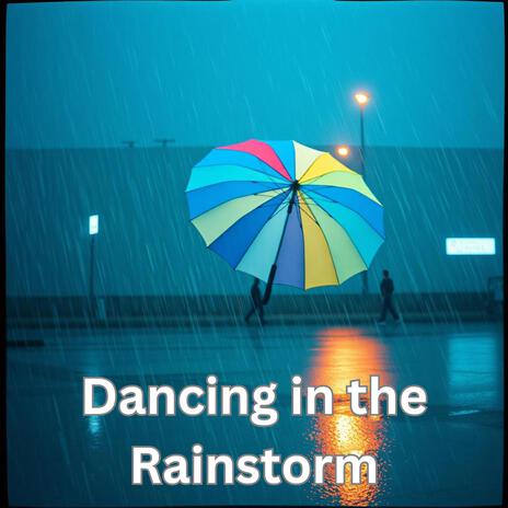 Dancing in the Rainstorm