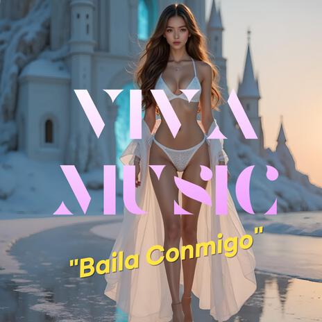 Baila Conmigo | Boomplay Music