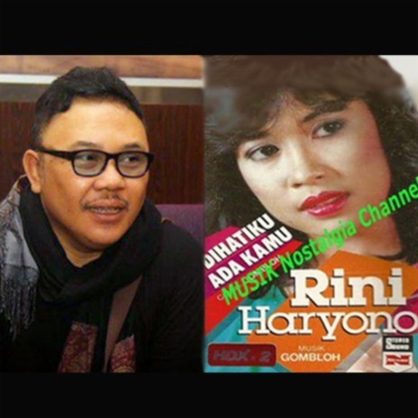 Dialog Satu ft. Rini Haryono | Boomplay Music