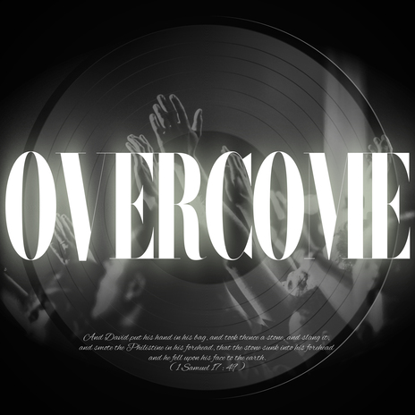 OVERCOME (inst.) | Boomplay Music