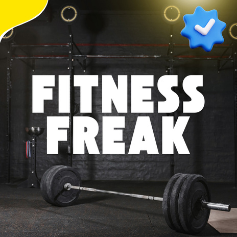 Fitness Freak | Boomplay Music