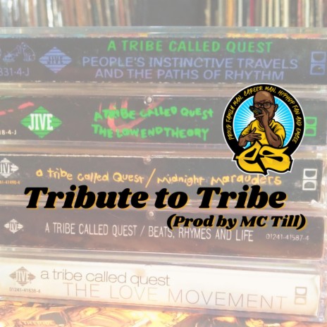 Tribute To Tribe | Boomplay Music