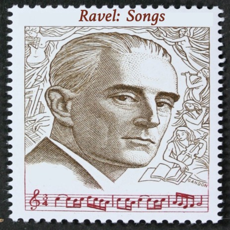 Ravel: Manteau de fleurs, M.39 (1903) (Original) | Boomplay Music