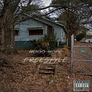 Da Hood Hope (freestyle)